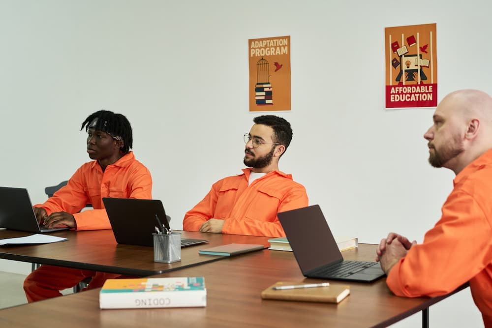 Prison