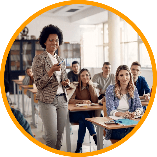 Routes supporting learners in education